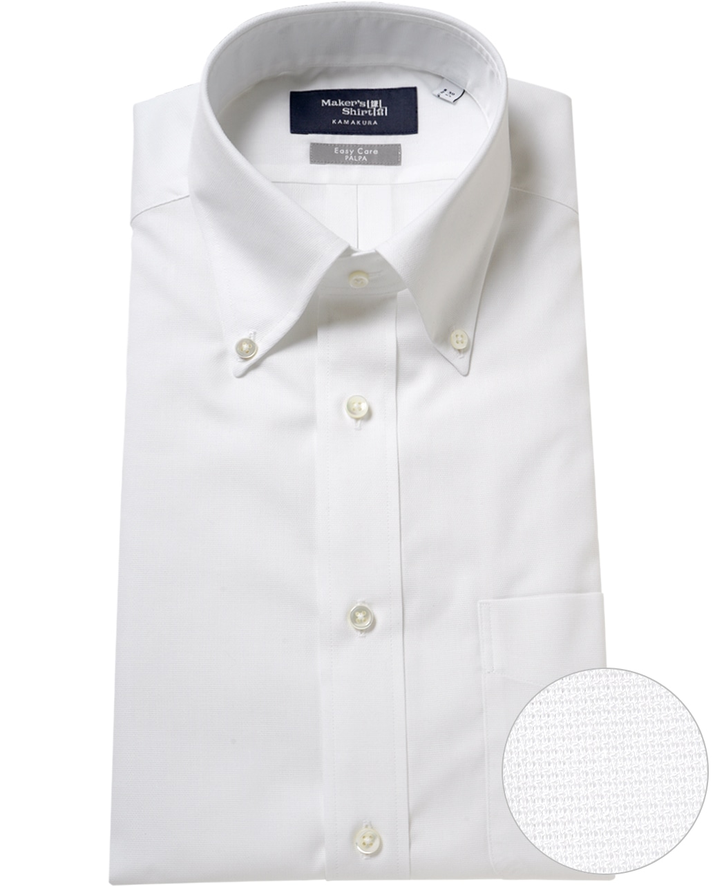 ビジネスシャツ / 5月中旬以降発送予定/パナマ/イージーケア