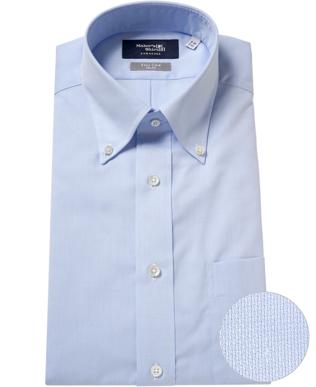 ビジネスシャツ / 5月中旬以降発送予定/パナマ/イージーケア