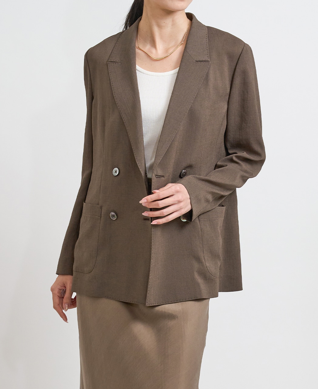 ジャケット / 5月下旬発送予定