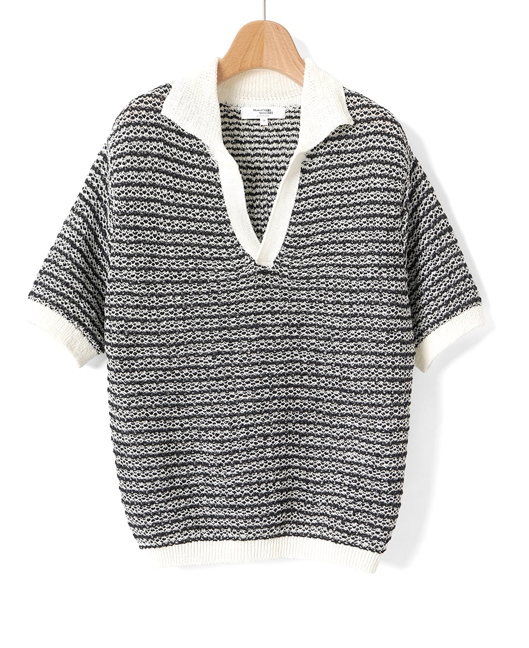 セーター / 3月上旬発送予定/半袖