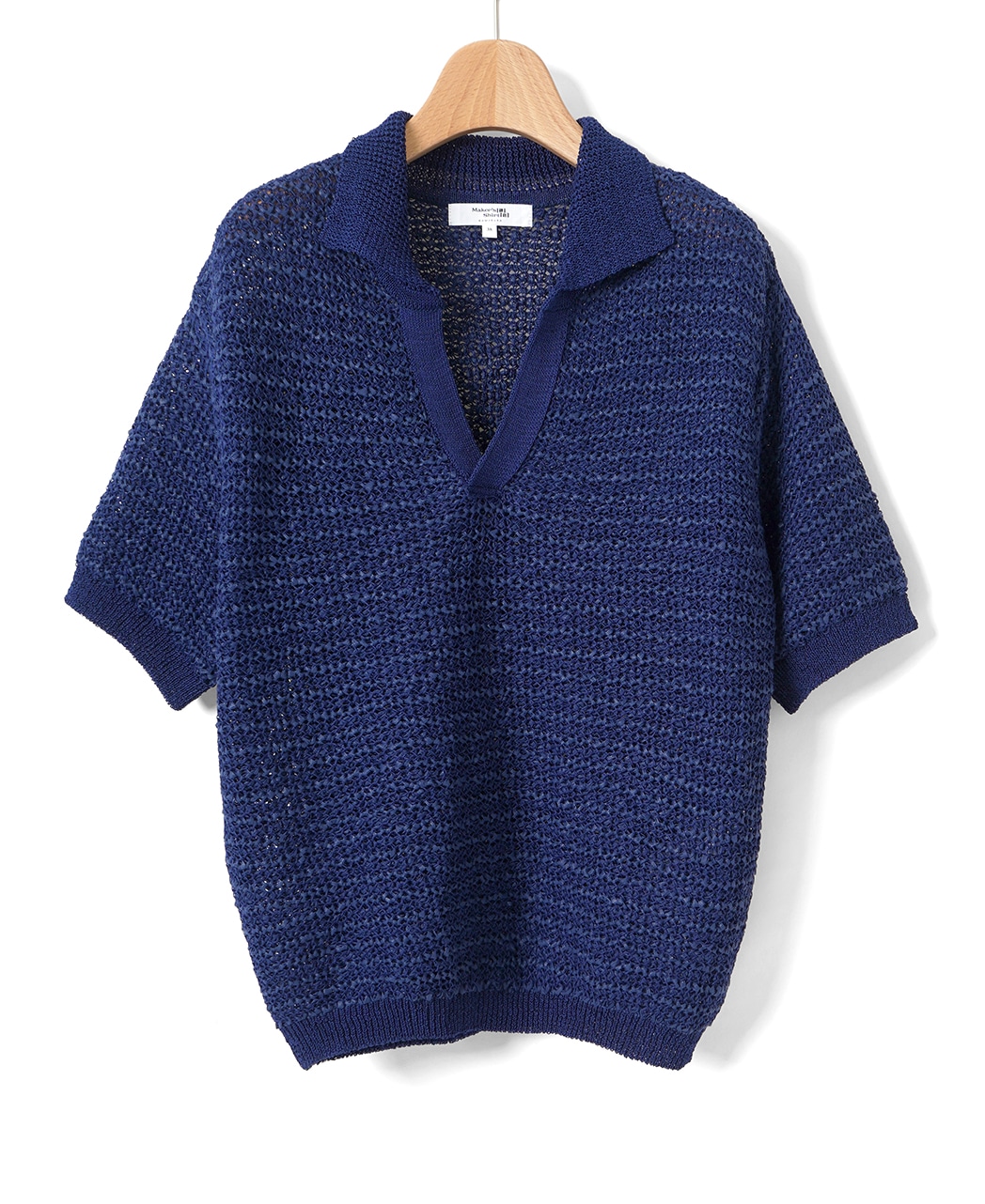 セーター / 3月上旬発送予定/半袖