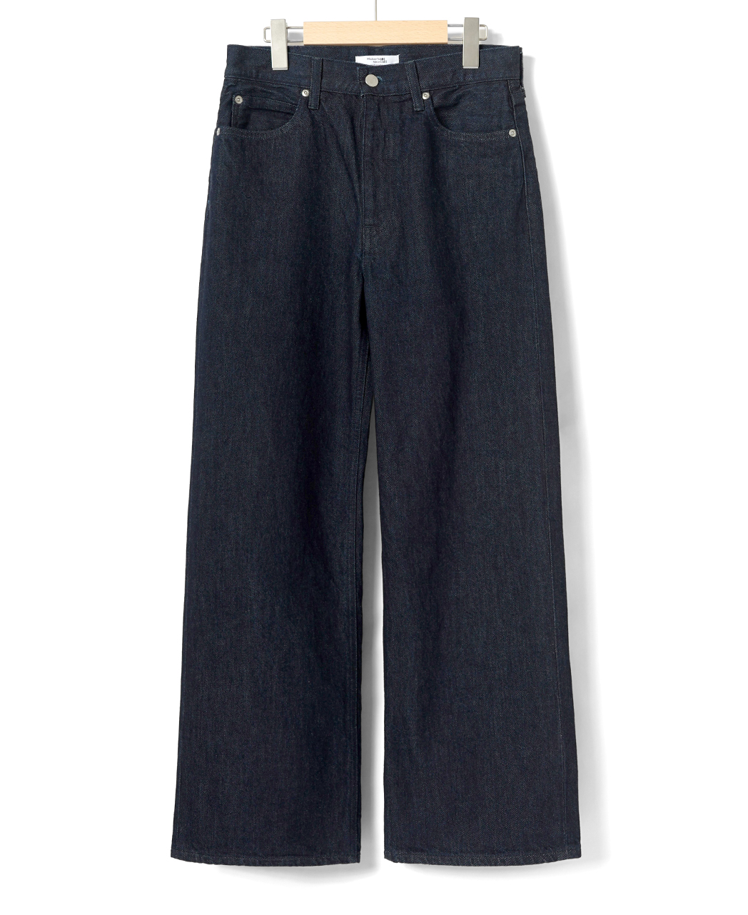 パンツ/ワイドデニム