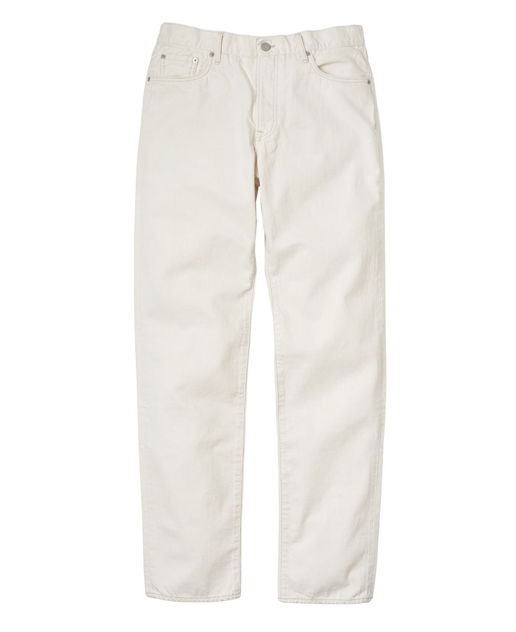 デニムパンツ/4月上旬頃発送予定/カイハラデニム