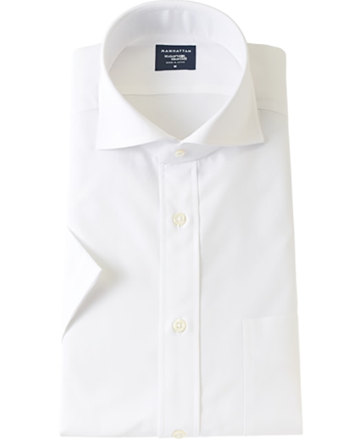 Short Sleeve Shirt