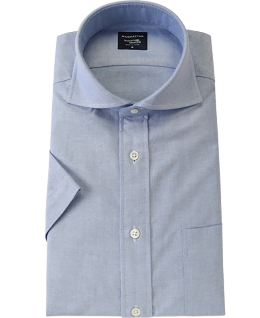 Short Sleeve Shirt