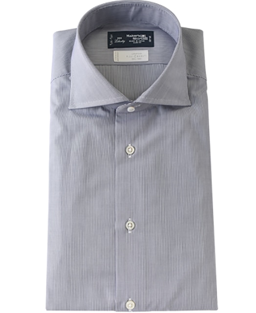 TOKYO SLIM FIT - CERRUTI