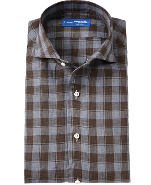 SCIOLTO (One Piece Collar)