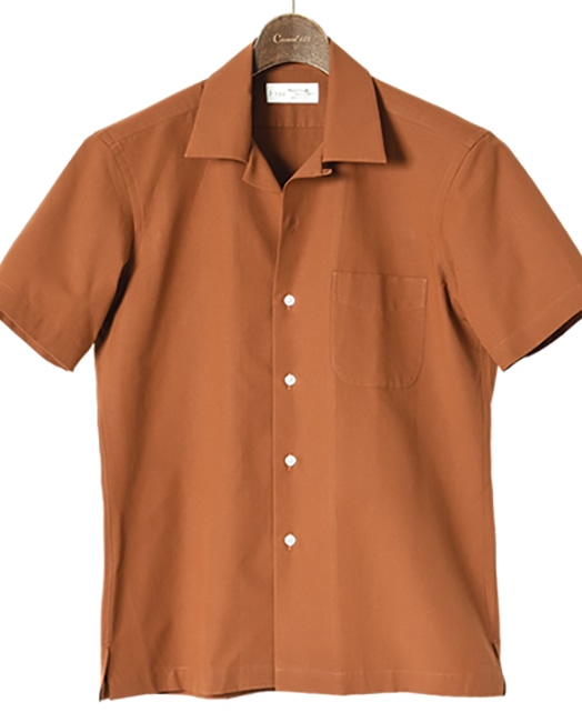 Short Sleeve Shirt - CASUAL