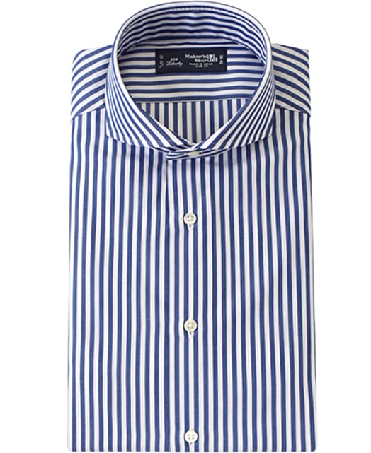 slim fit 40 shirt