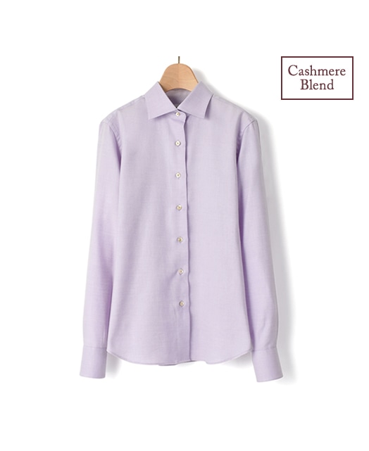 lavender dress shirt womens