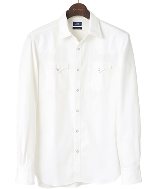 134 CASUAL WESTERN